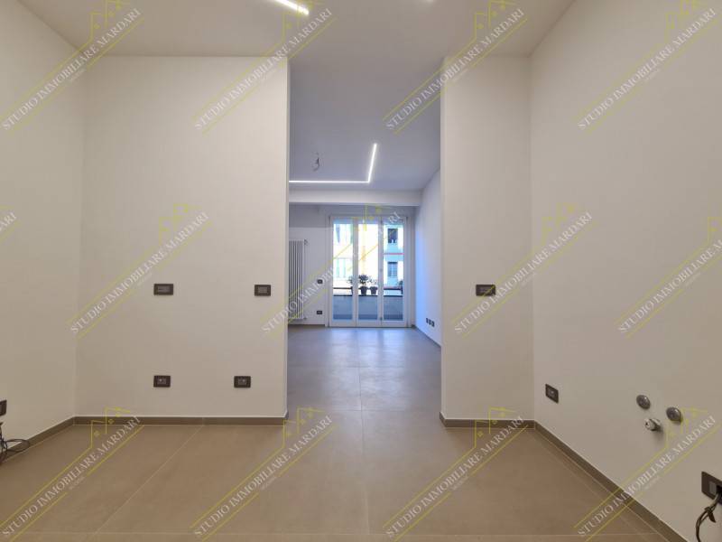 appartamento in vendita a Modena