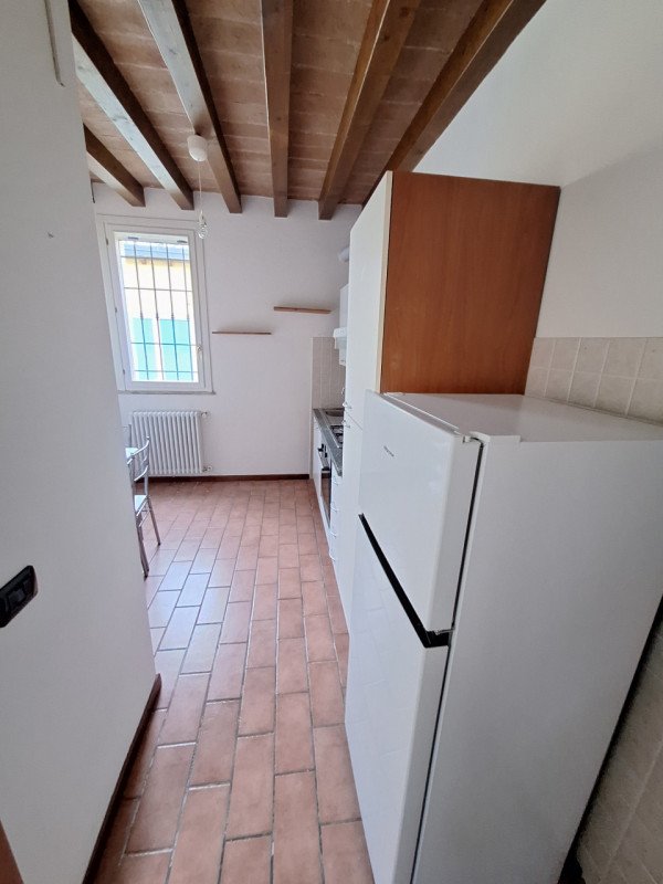 casa semindipendente in vendita a Modena in zona San Damaso