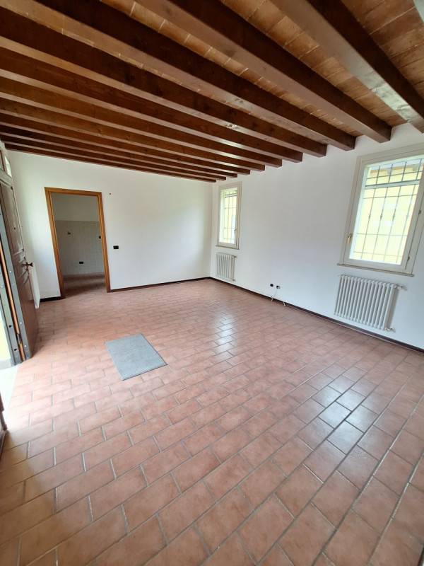 casa semindipendente in vendita a Modena in zona San Damaso