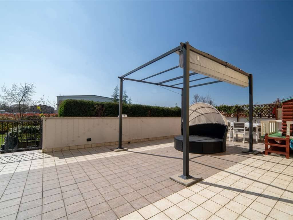 appartamento in vendita a Modena in zona San Lazzaro / Modena Est