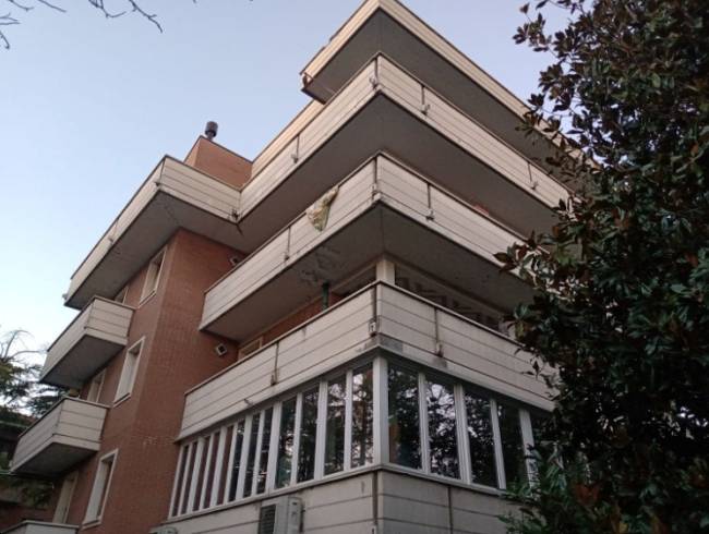 appartamento in vendita a Modena in zona San Faustino