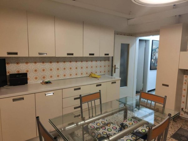 appartamento in vendita a Modena in zona Buon Pastore