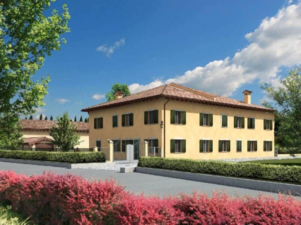 appartamento in vendita a Modena in zona San Faustino