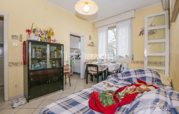 appartamento in vendita a Modena in zona San Lazzaro / Modena Est