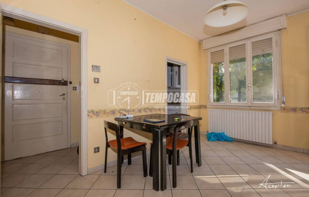 appartamento in vendita a Modena in zona San Lazzaro / Modena Est