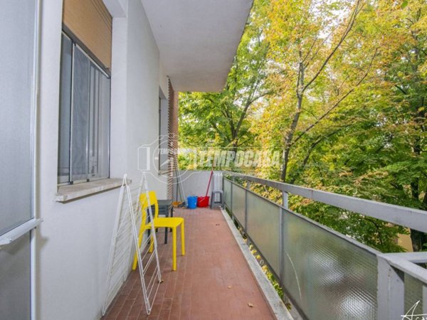 appartamento in vendita a Modena in zona Crocetta