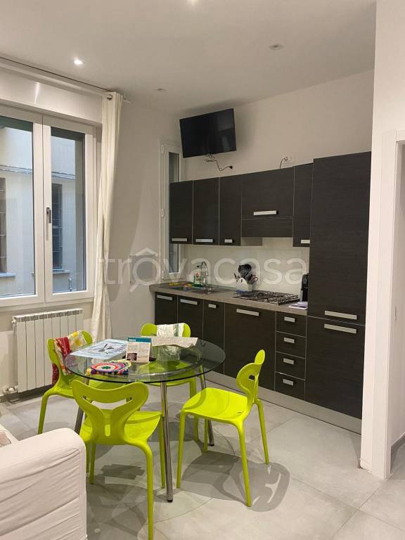 appartamento in vendita a Modena in zona Sant'Agnese