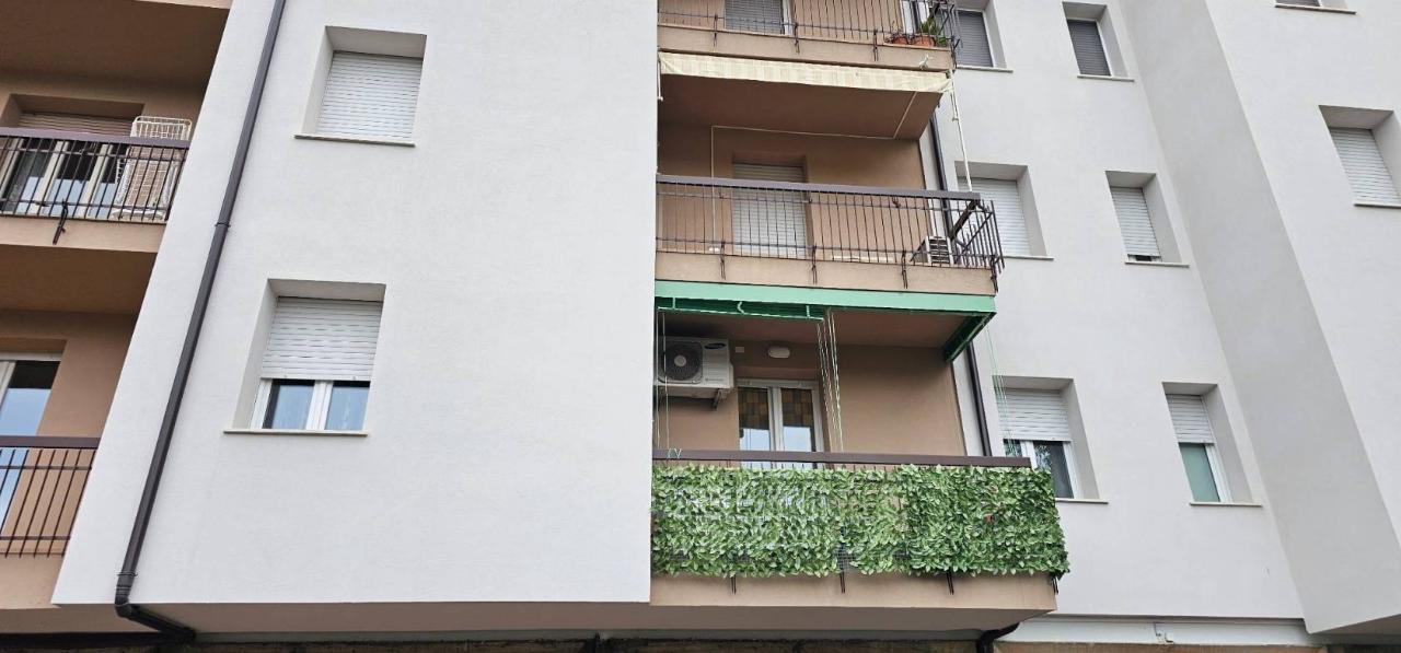 appartamento in vendita a Modena in zona San Lazzaro / Modena Est