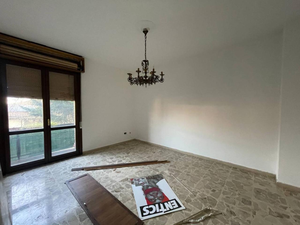 appartamento in vendita a Modena in zona Lesignana