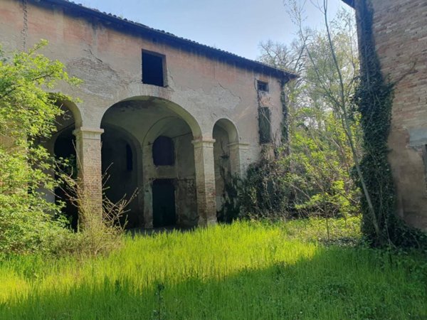 casa indipendente in vendita a Modena in zona Buon Pastore