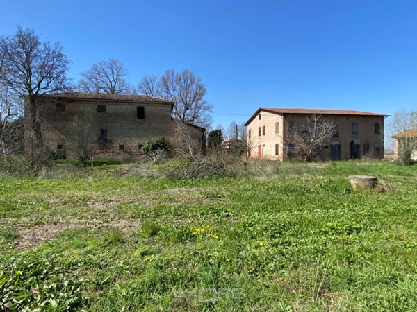 villa in vendita a Modena in zona Baggiovara