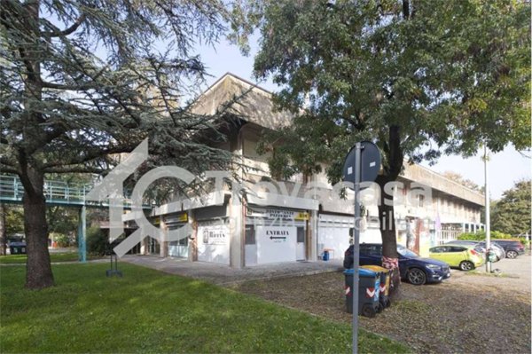 appartamento in vendita a Modena in zona San Lazzaro / Modena Est