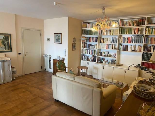 appartamento in vendita a Modena in zona Sant'Agnese