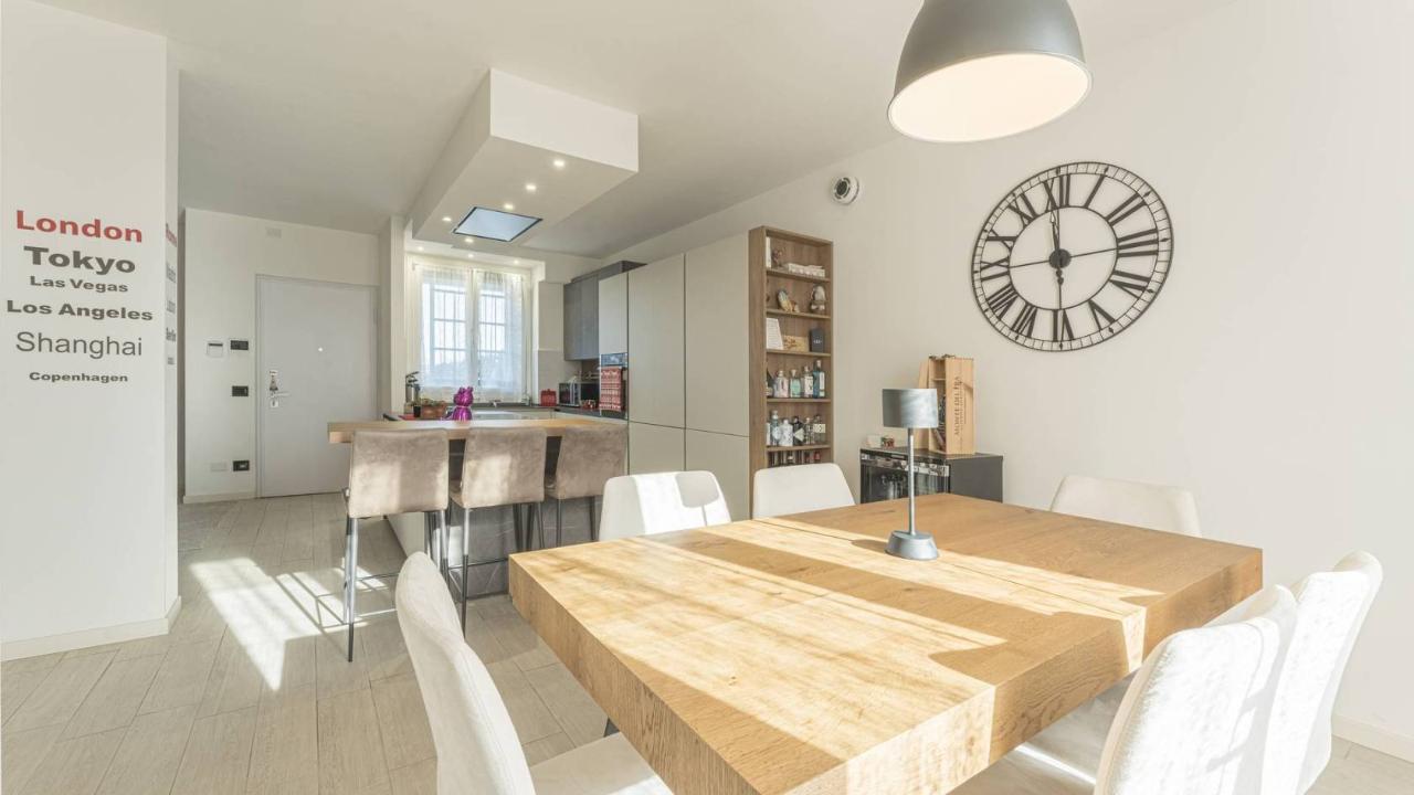 casa indipendente in vendita a Modena in zona Baggiovara