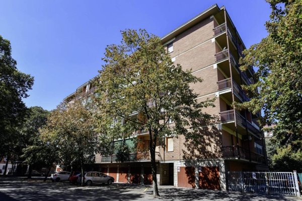 appartamento in vendita a Modena in zona San Lazzaro / Modena Est