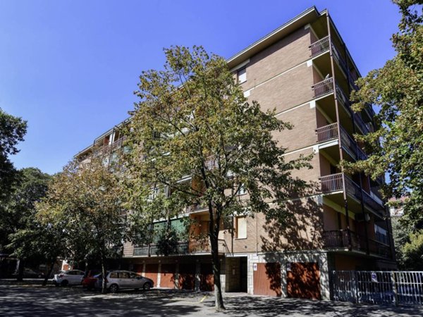appartamento in vendita a Modena in zona San Lazzaro / Modena Est