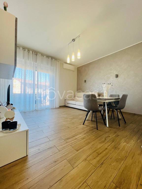 appartamento in vendita a Modena