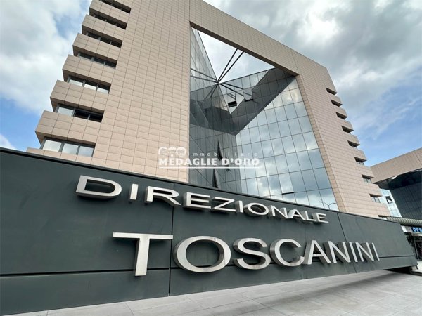 ufficio in vendita a Modena in zona San Lazzaro / Modena Est