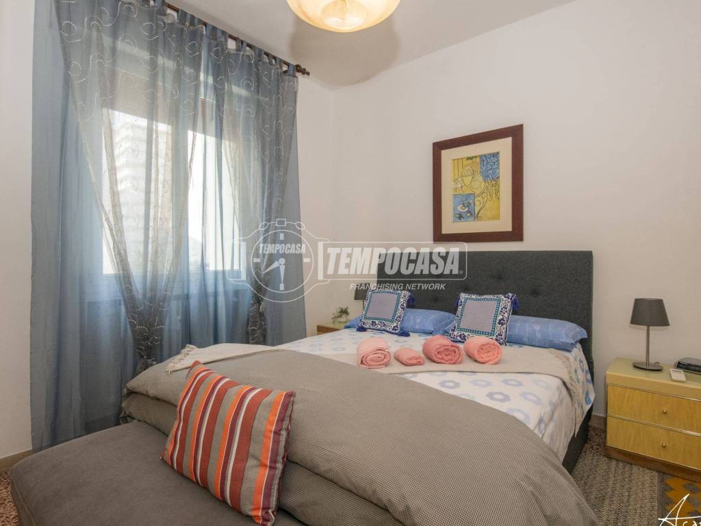 appartamento in vendita a Modena in zona San Lazzaro / Modena Est