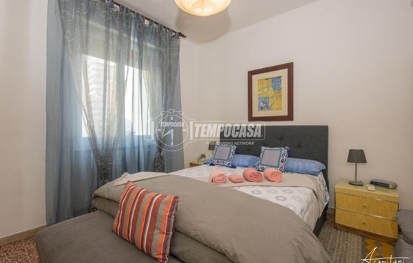 appartamento in vendita a Modena in zona San Lazzaro / Modena Est