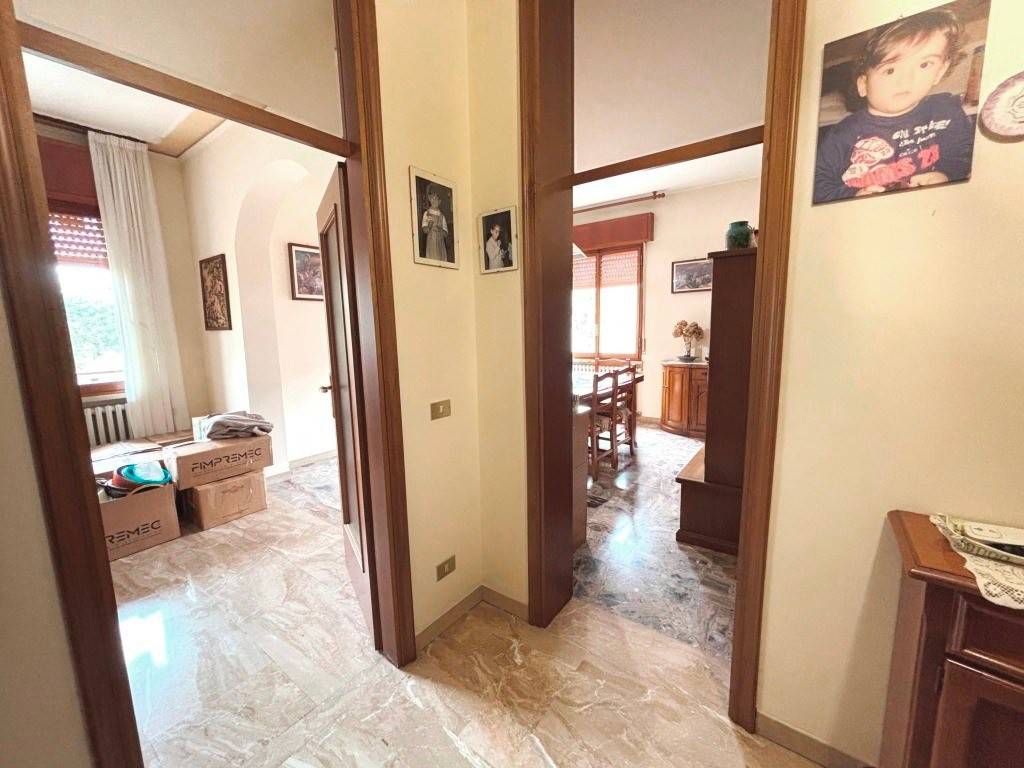 appartamento in vendita a Modena in zona San Faustino