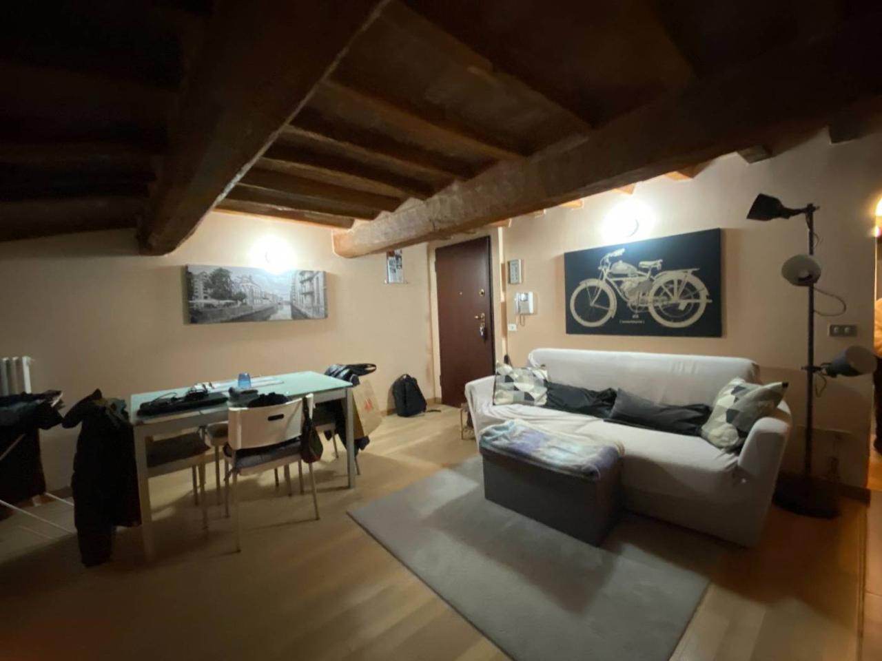 appartamento in vendita a Modena in zona Centro Storico