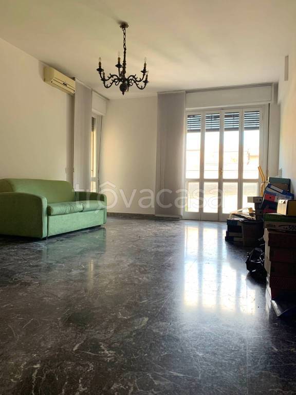 appartamento in vendita a Modena in zona Buon Pastore