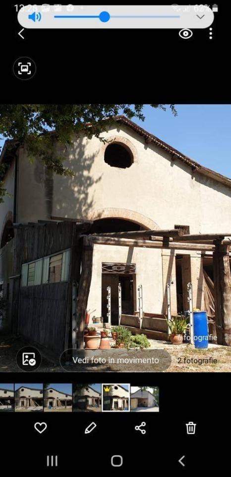 casa indipendente in vendita a Modena in zona Baggiovara