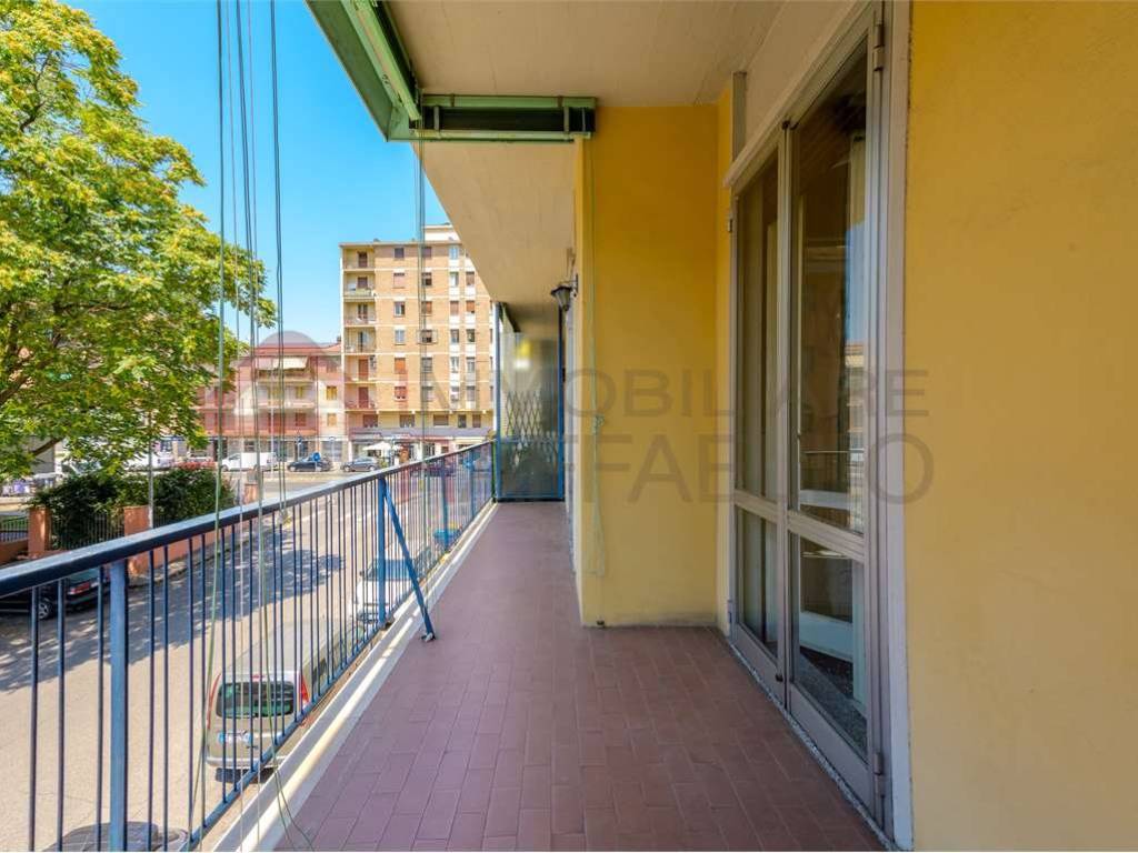 appartamento in vendita a Modena in zona San Faustino