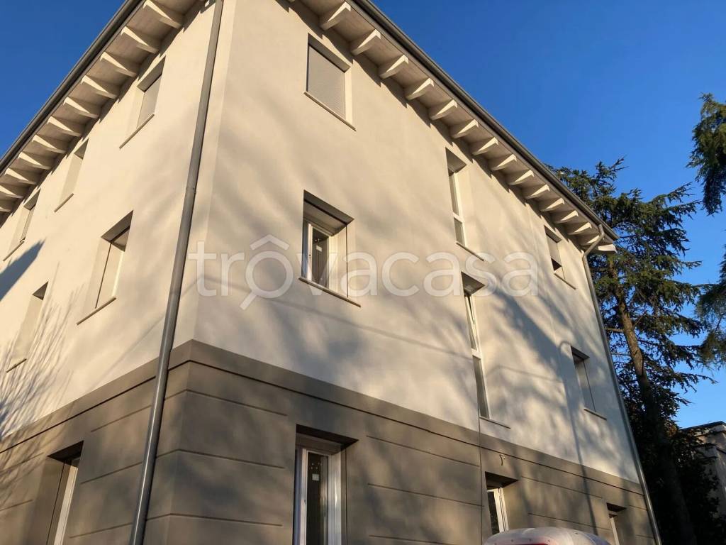 appartamento in vendita a Modena in zona Cognento