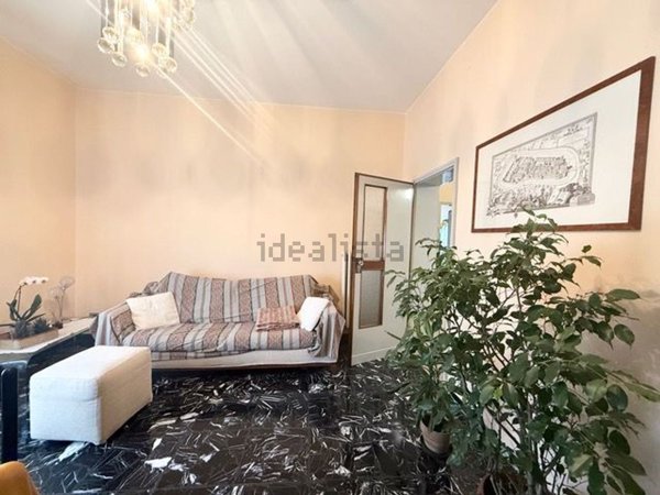 appartamento in vendita a Modena in zona San Lazzaro / Modena Est