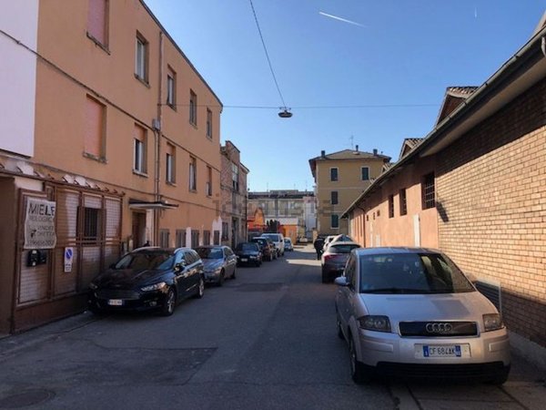 appartamento in vendita a Modena