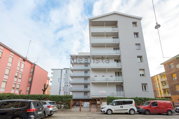 appartamento in vendita a Modena in zona Sant'Agnese