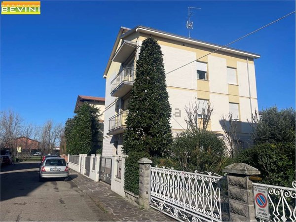 appartamento in vendita a Modena