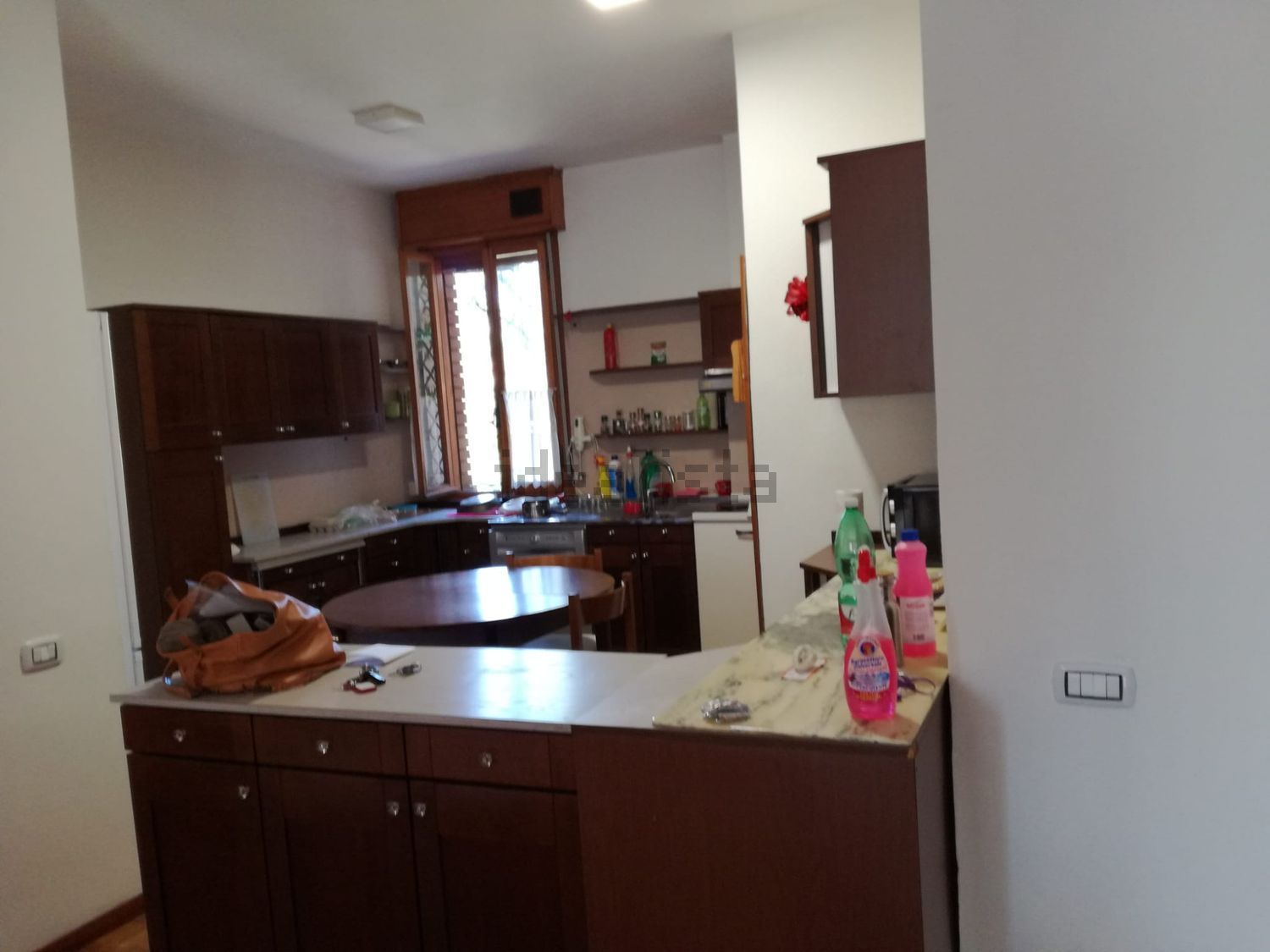 appartamento in vendita a Modena in zona Sant'Agnese