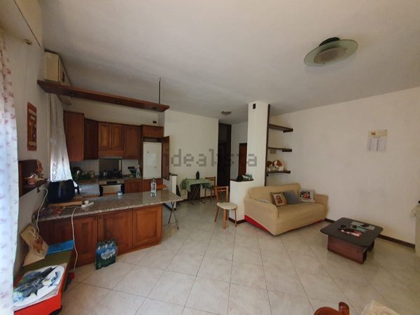 appartamento in vendita a Modena in zona Buon Pastore