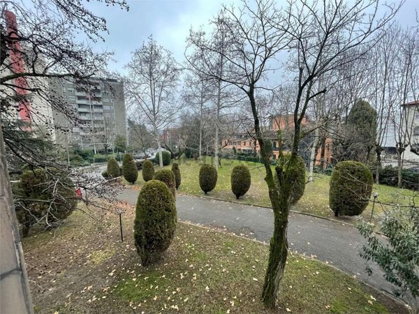 appartamento in vendita a Modena in zona San Faustino
