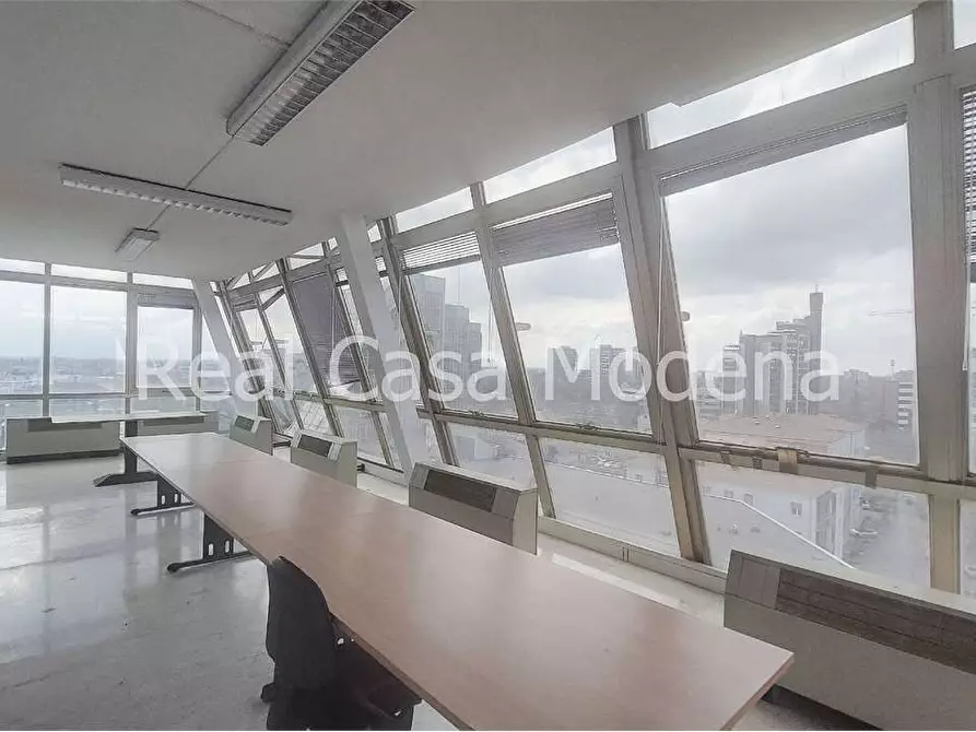 ufficio in vendita a Modena in zona San Faustino