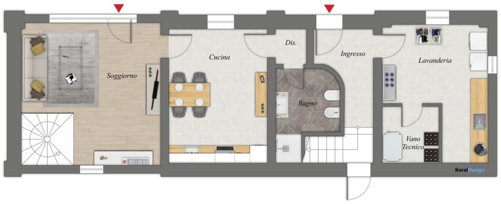 casa indipendente in vendita a Modena in zona San Damaso