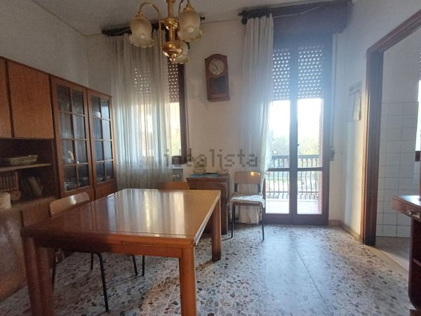 appartamento in vendita a Modena in zona San Cataldo