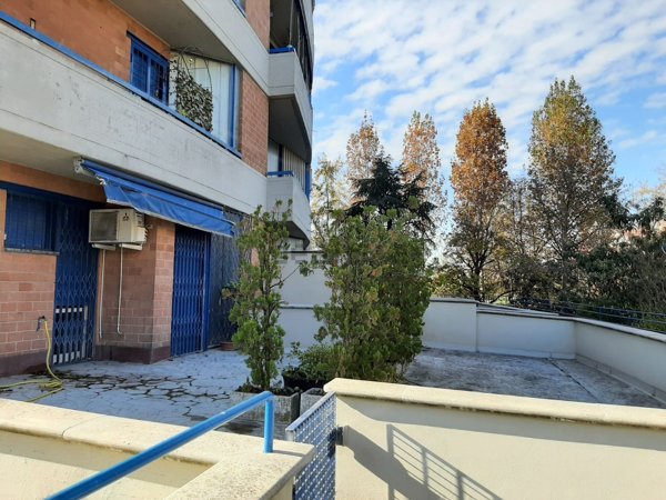 appartamento in vendita a Modena in zona Sant'Agnese