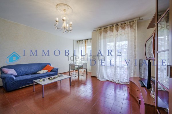 appartamento in vendita a Modena in zona Crocetta