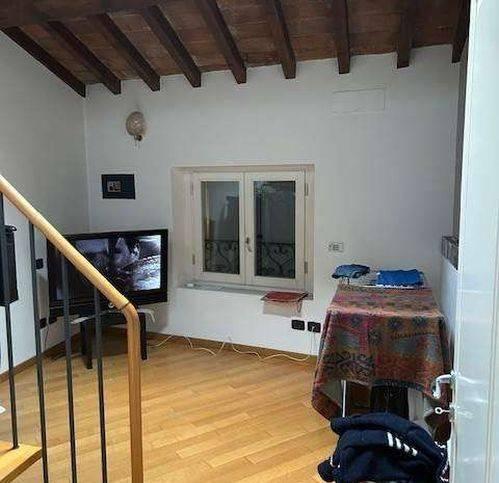 appartamento in vendita a Modena in zona Centro Storico