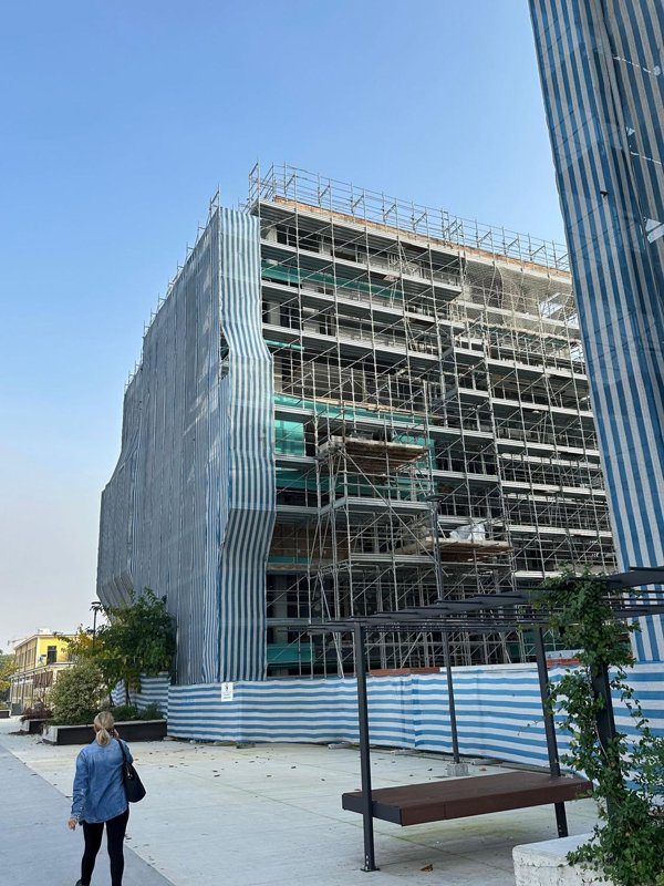 appartamento in vendita a Modena in zona Buon Pastore