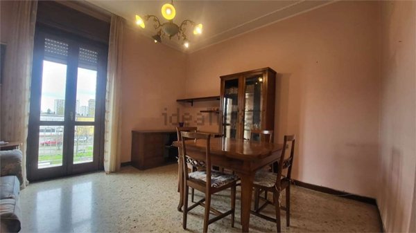 appartamento in vendita a Modena in zona San Faustino