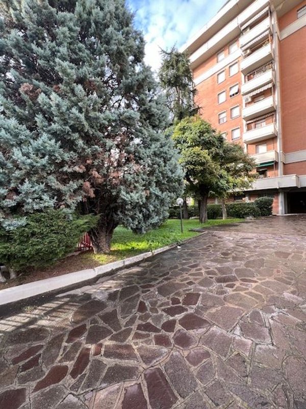 appartamento in vendita a Modena in zona Amendola