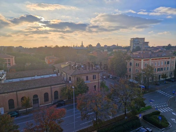 appartamento in vendita a Modena in zona San Lazzaro / Modena Est