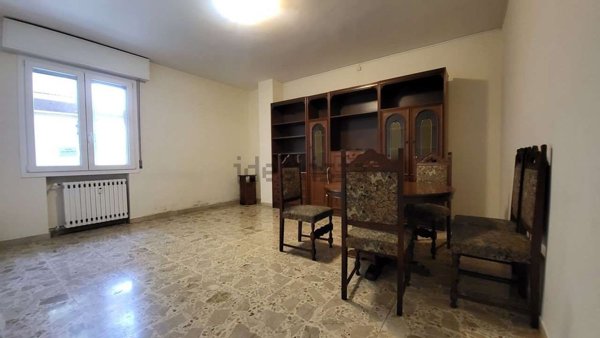 appartamento in vendita a Modena in zona Crocetta