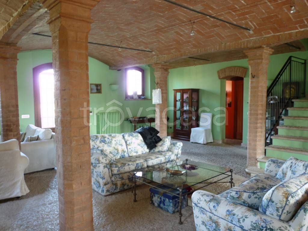 casa indipendente in vendita a Modena in zona Madonnina / Quattro Ville