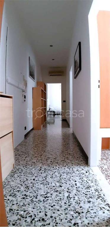 appartamento in vendita a Modena in zona Centro Storico